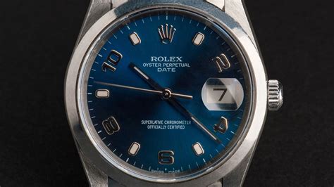 il rolex più economico